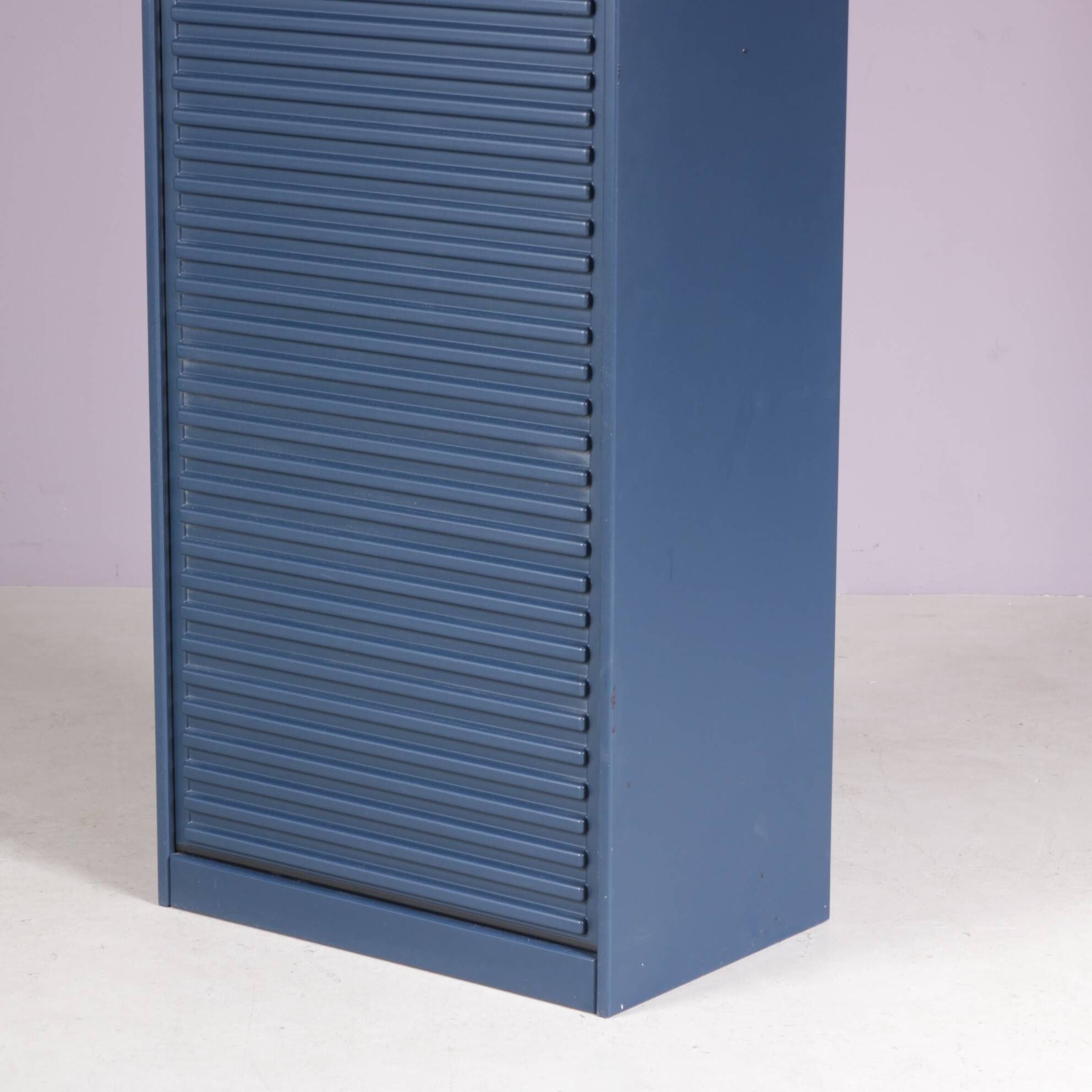 1980s Cabinet “Amsterdammer” by Aldo van den Nieuwelaar for Pastoe Netherl