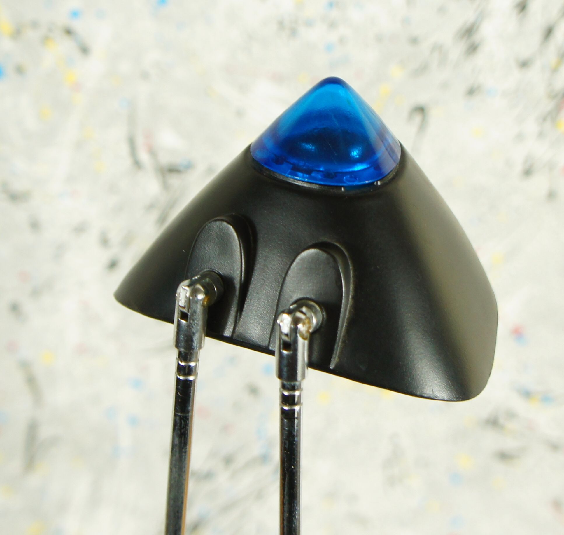 Telescopic lamp "Tooky" 1980