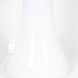 Lampe, Carlo Nason pour Mazzega, années 1960