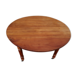 Table ronde ancienne