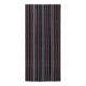 Vintage Turkish kilim, handwoven, 172x358 cm.