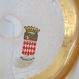 Orangeade service from the 1950s/1960s