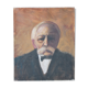 Portrait homme