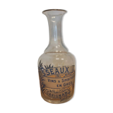 Carafe ancienne Visseaux