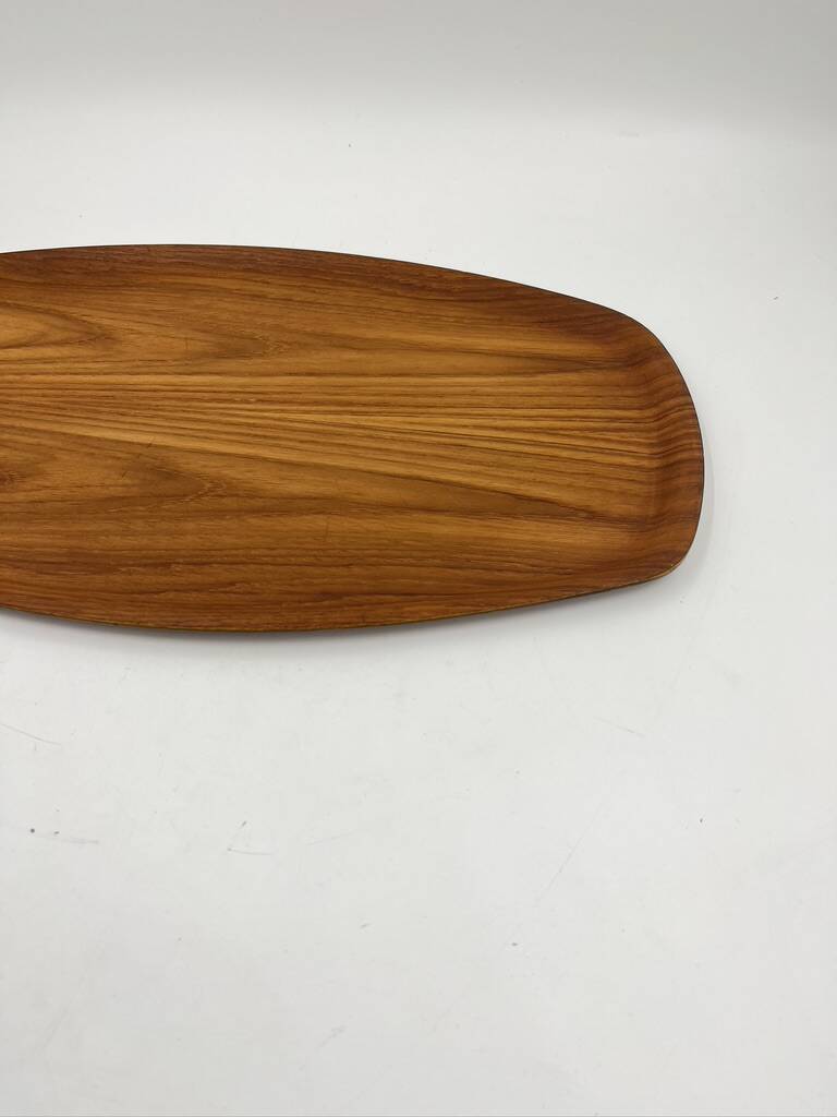 Rosewood tray