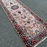Handmade Persian rug