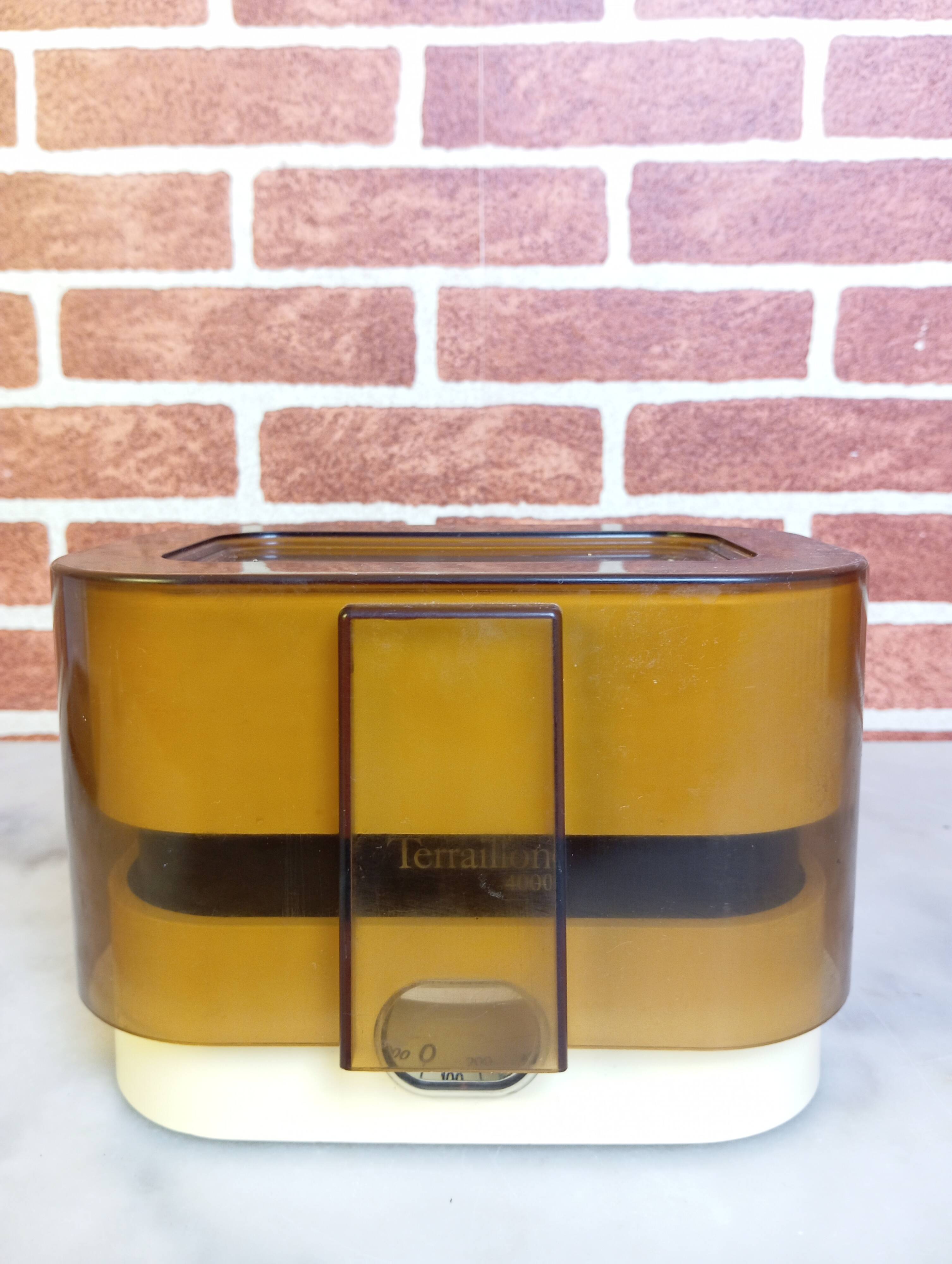 Téraillon BA 4000 balance