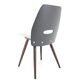 1960s Set of Four Dining Chairs by Tatra, Czechoslovakia