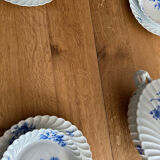Farmhouse table