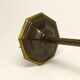 Pendant lamp from Polam, Poland, 1970s