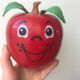 Vintage toy happy Apple Fisher Price