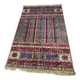 Tapis a motif persan 120/170cm parfait état
