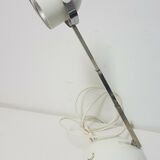 Vintage telescopic lamp Eichhoff Werke design type e 3373 after 1970