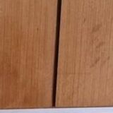 Vintage Scandinavian teak sideboard