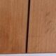 Vintage Scandinavian teak sideboard