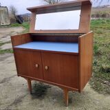 Vintage dressing table