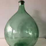 Old demijohn 20 l