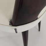 Italian dining set by Vittorio Dassi