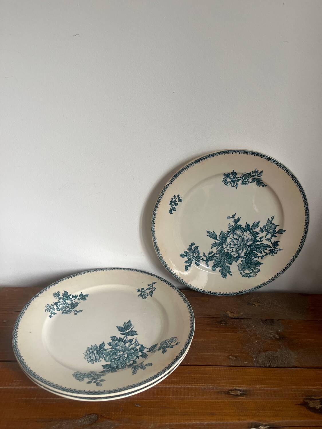 3 flat plates