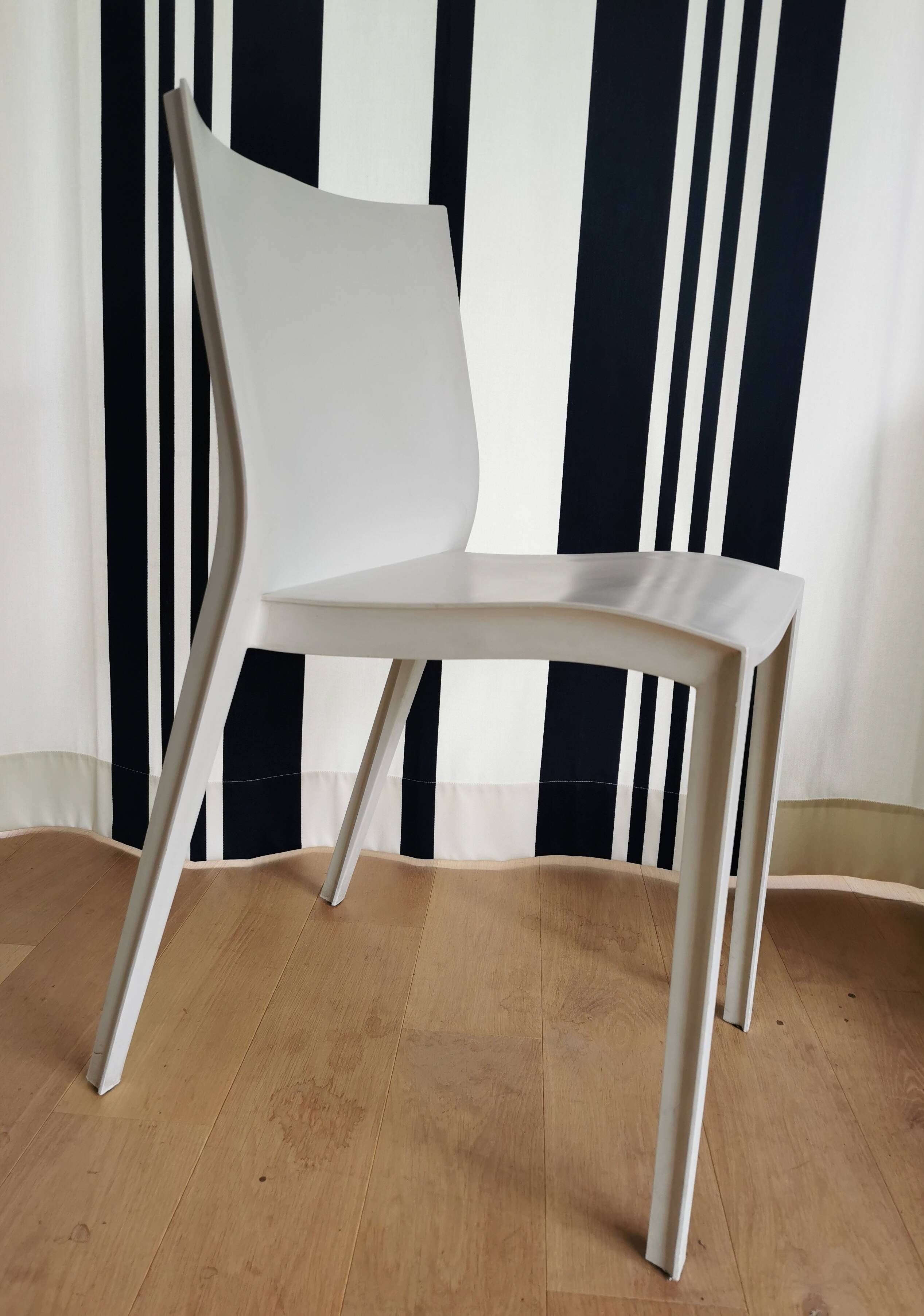 Chaise Design Philippe Starck