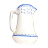 Pitcher