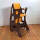 hokus pokus high chair