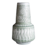 Mid-Century Scandinavian Modern Ceramic Vase by Gunnar Nylund for Rörstrand