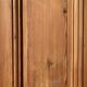 Ancien placard trois portes