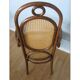 Fauteuil en bois courbé de Selection Form