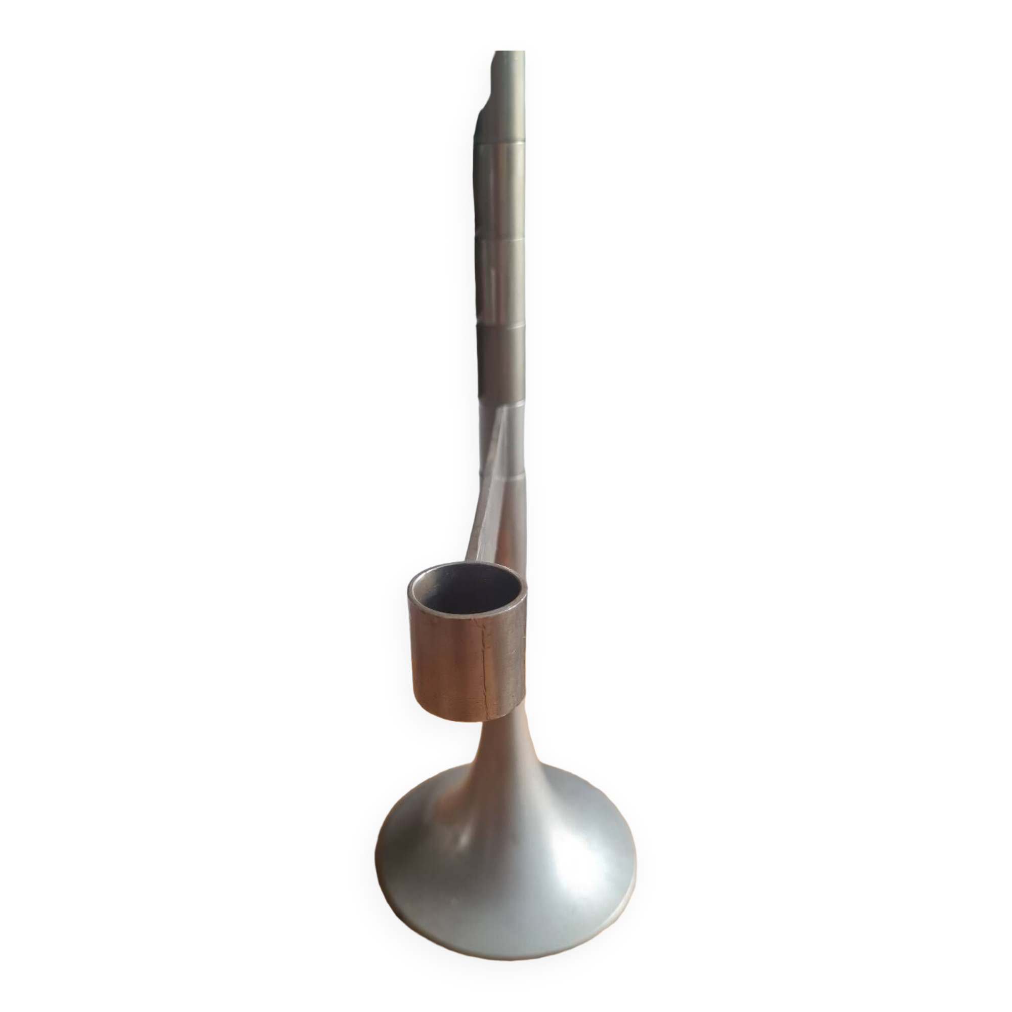 Pair of Candlesticks by Georges Bourgeois for Habitat