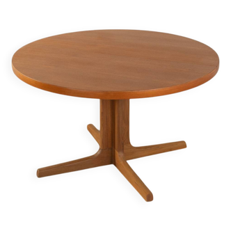 Table à manger des années 1960