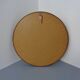Mirror by Uno & Östen Kristiansson for Luxus, Vittsjö, Sweden, 1960s