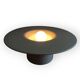 Lampadaire / lampe de table Space Age, Angelo Mangiarotti Italie années 1960