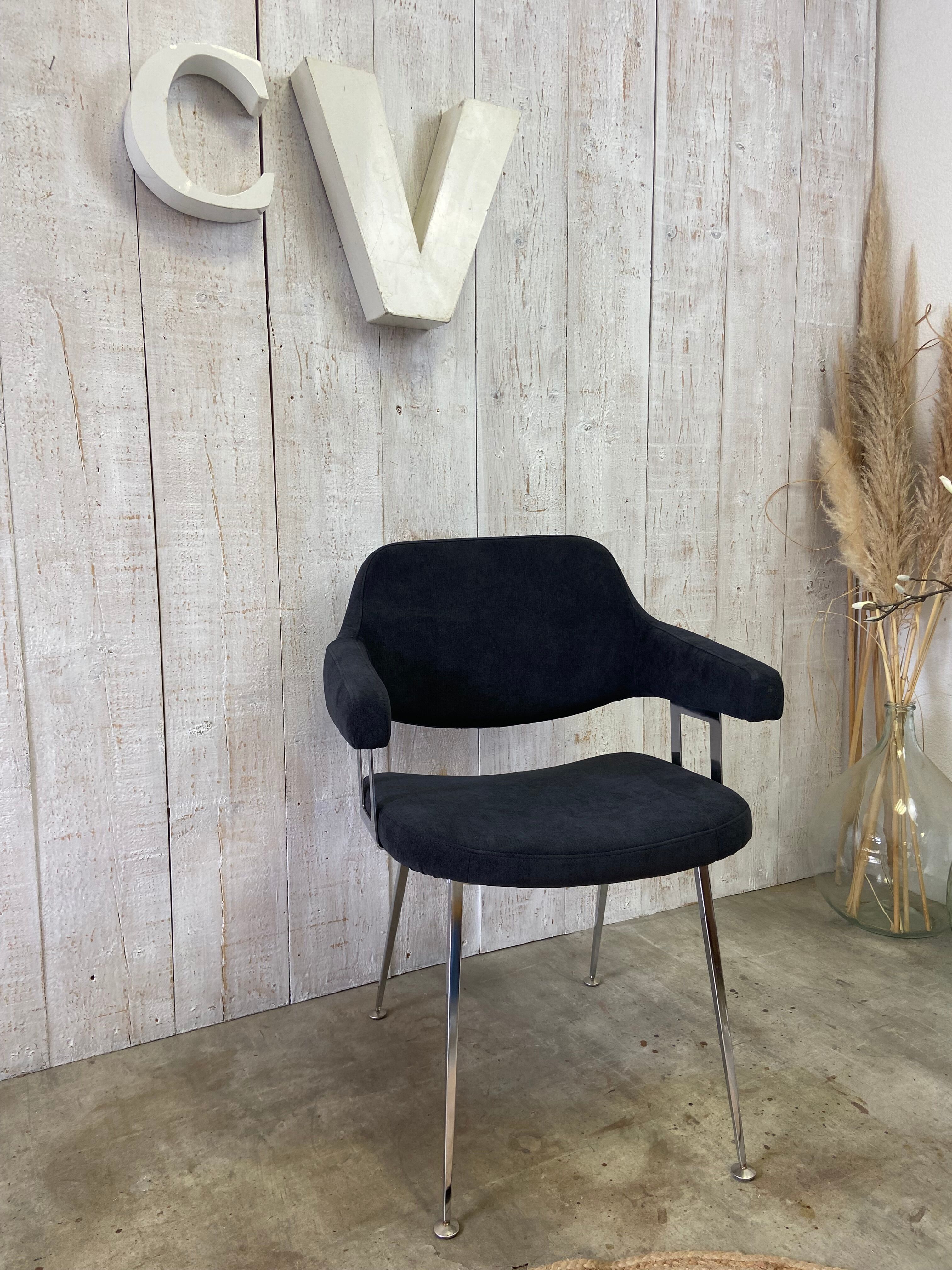 Fauteuil Anne 70 Occasion