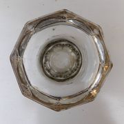glass vase