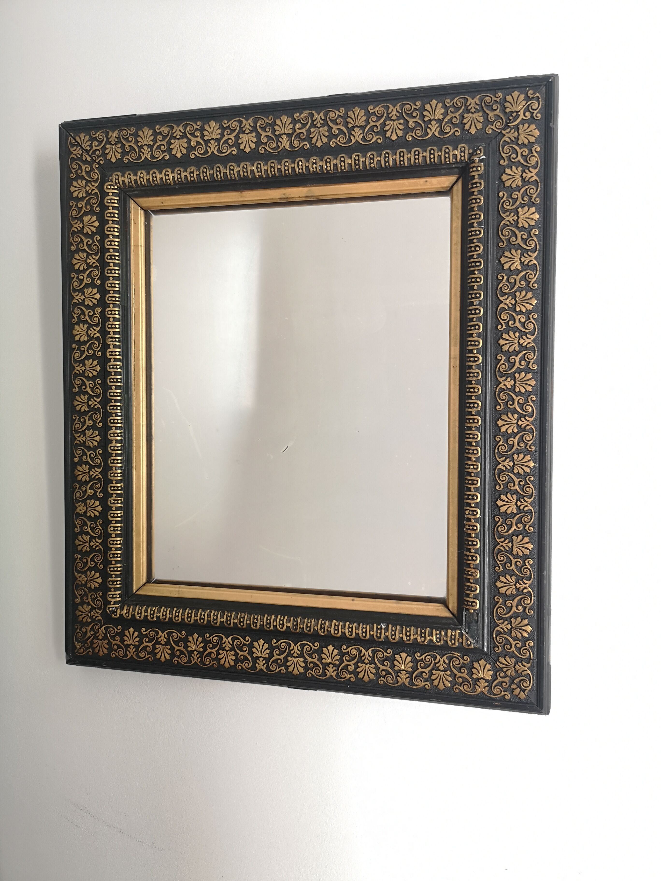 Miroir ancien