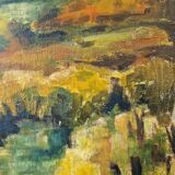 Painting Table