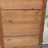 Louis Philippe mirror 77x104cm