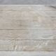 Late 20th century Modern solid oak wood pedestal, Belgium