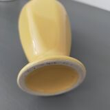 Ceramic vase 70s