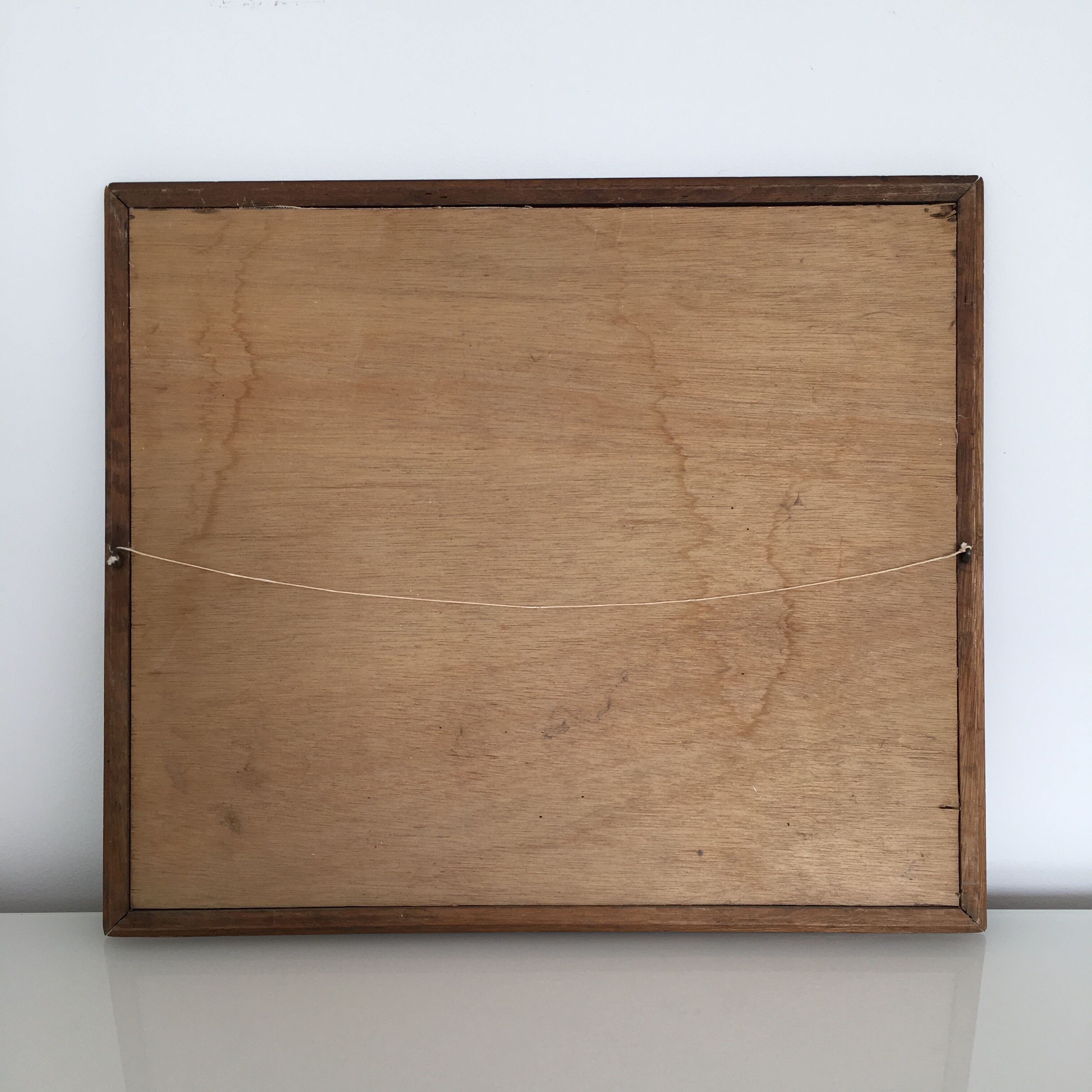 Table Country Bouquet