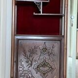 Showcase furniture