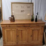 Buffet pichpin ancien