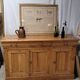 Buffet pichpin ancien