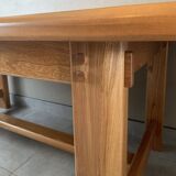 Regain House Elm Dining Room Set