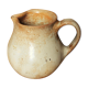 Pichet Grès vintage anse bec verseur