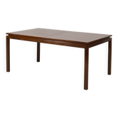 Table à manger en palissandre ‘Modèle 601’, Belform, 1960