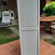 Armoire parisienne