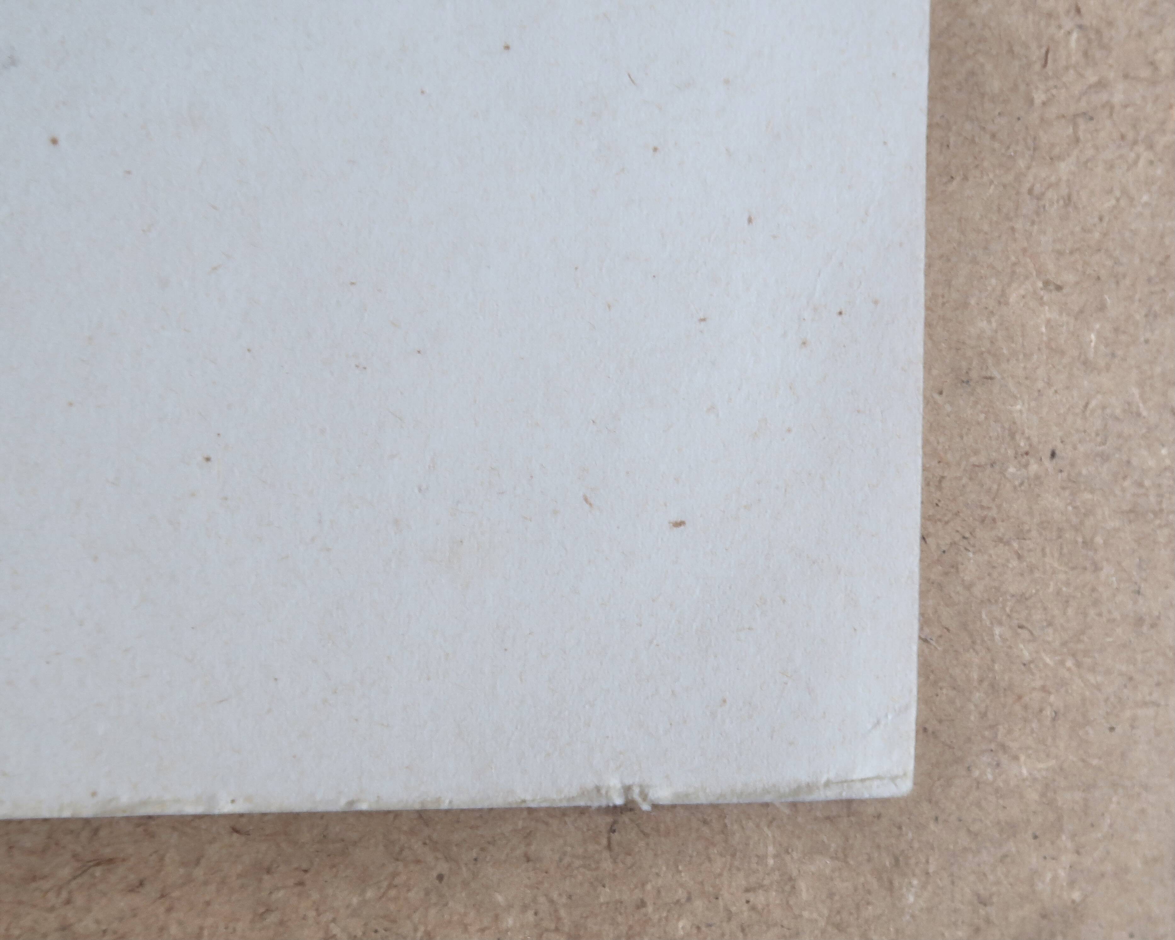 Estampe originale Pré-Colombienne, années 60