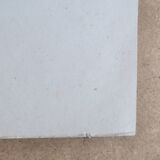 Estampe originale Pré-Colombienne, années 60